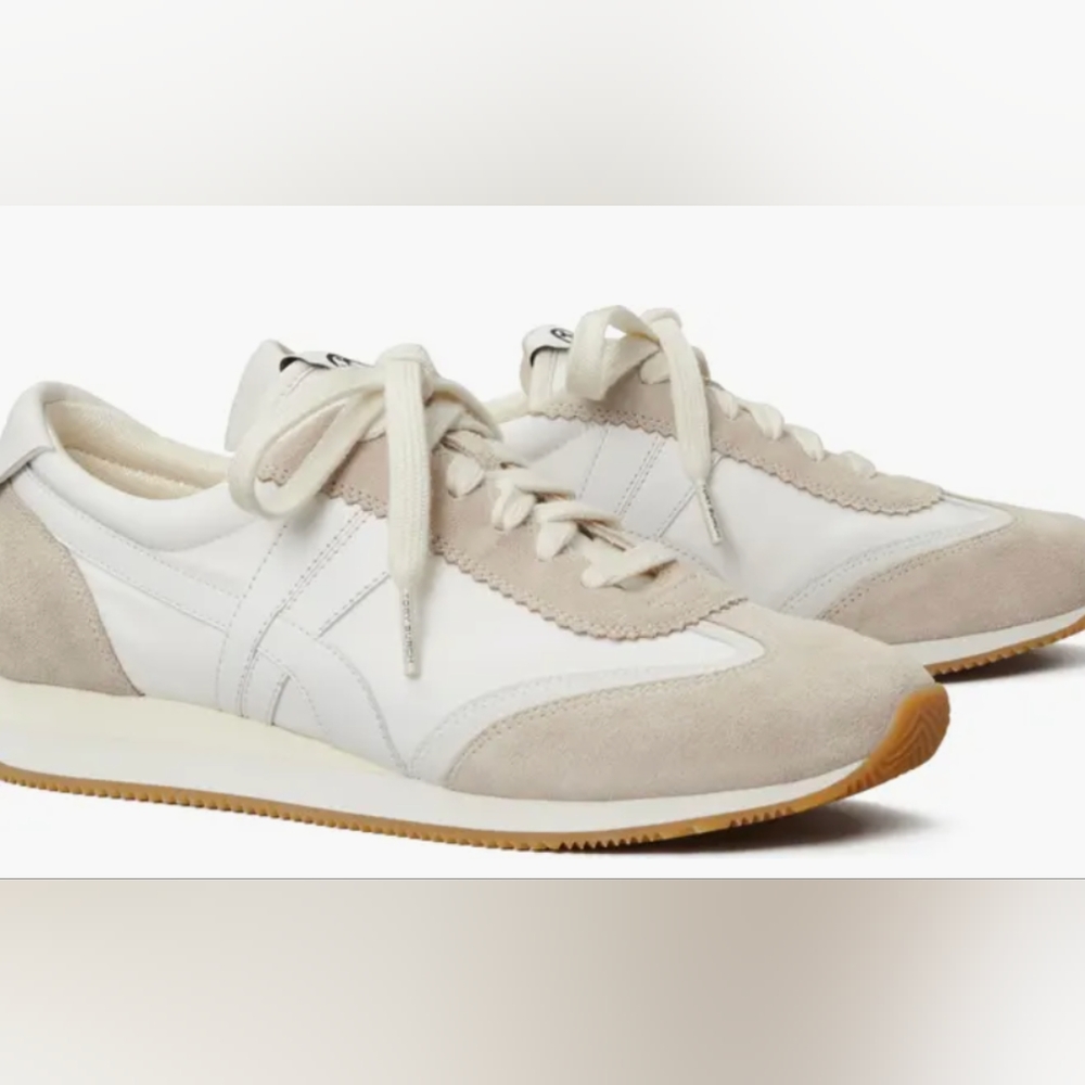 Tory Burch Hank Sneaker